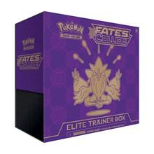 Fates collide ETB